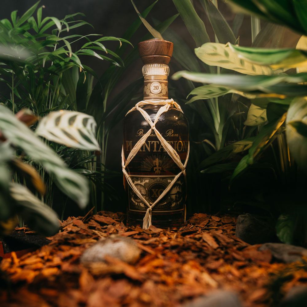 Plantation XO Rum