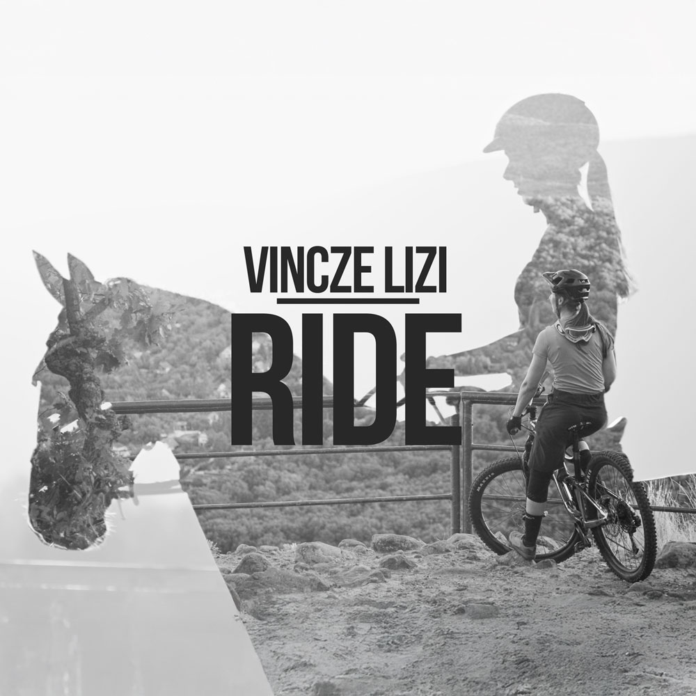 Vincze Lizi – RIDE