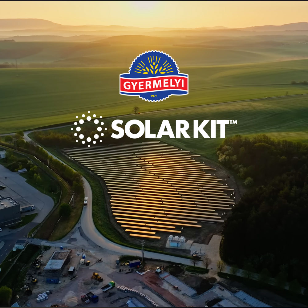 Solarkit x Gyermelyi
