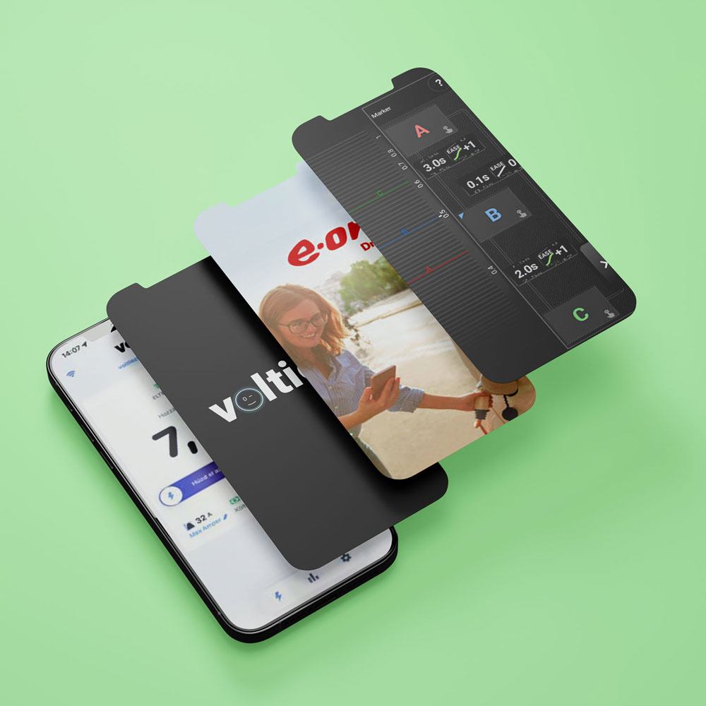 Applikáció bemutató